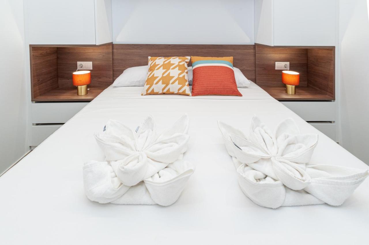 Myflats Luxury Old Town Apartamento Alicante Exterior foto