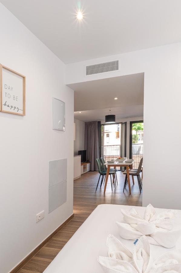 Myflats Luxury Old Town Apartamento Alicante Exterior foto