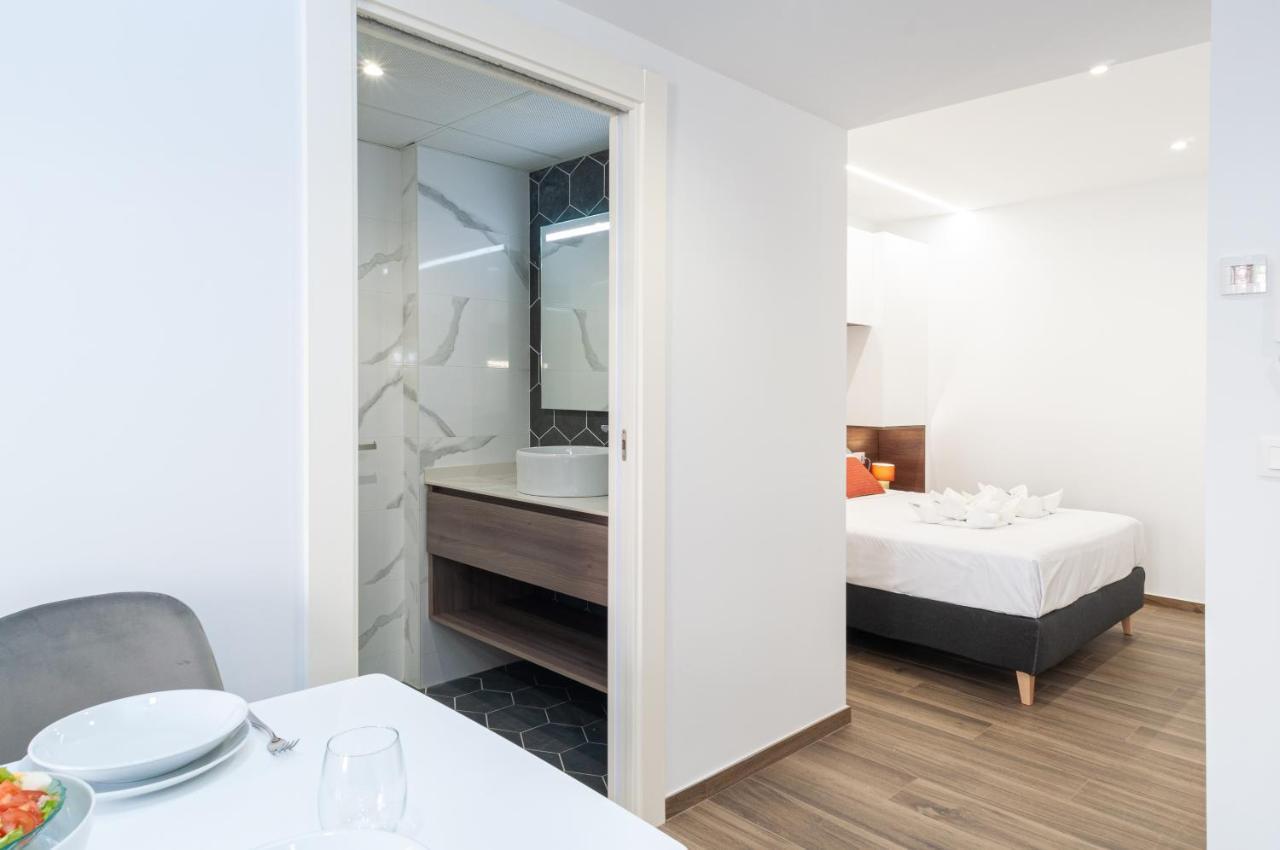 Myflats Luxury Old Town Apartamento Alicante Exterior foto