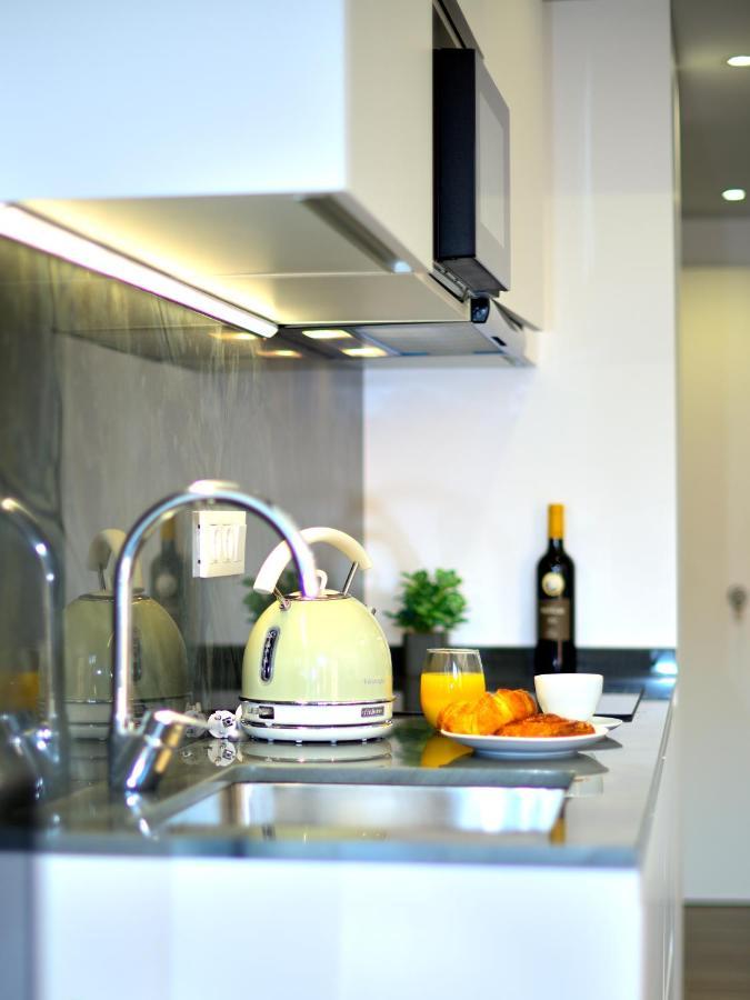 Myflats Luxury Old Town Apartamento Alicante Exterior foto