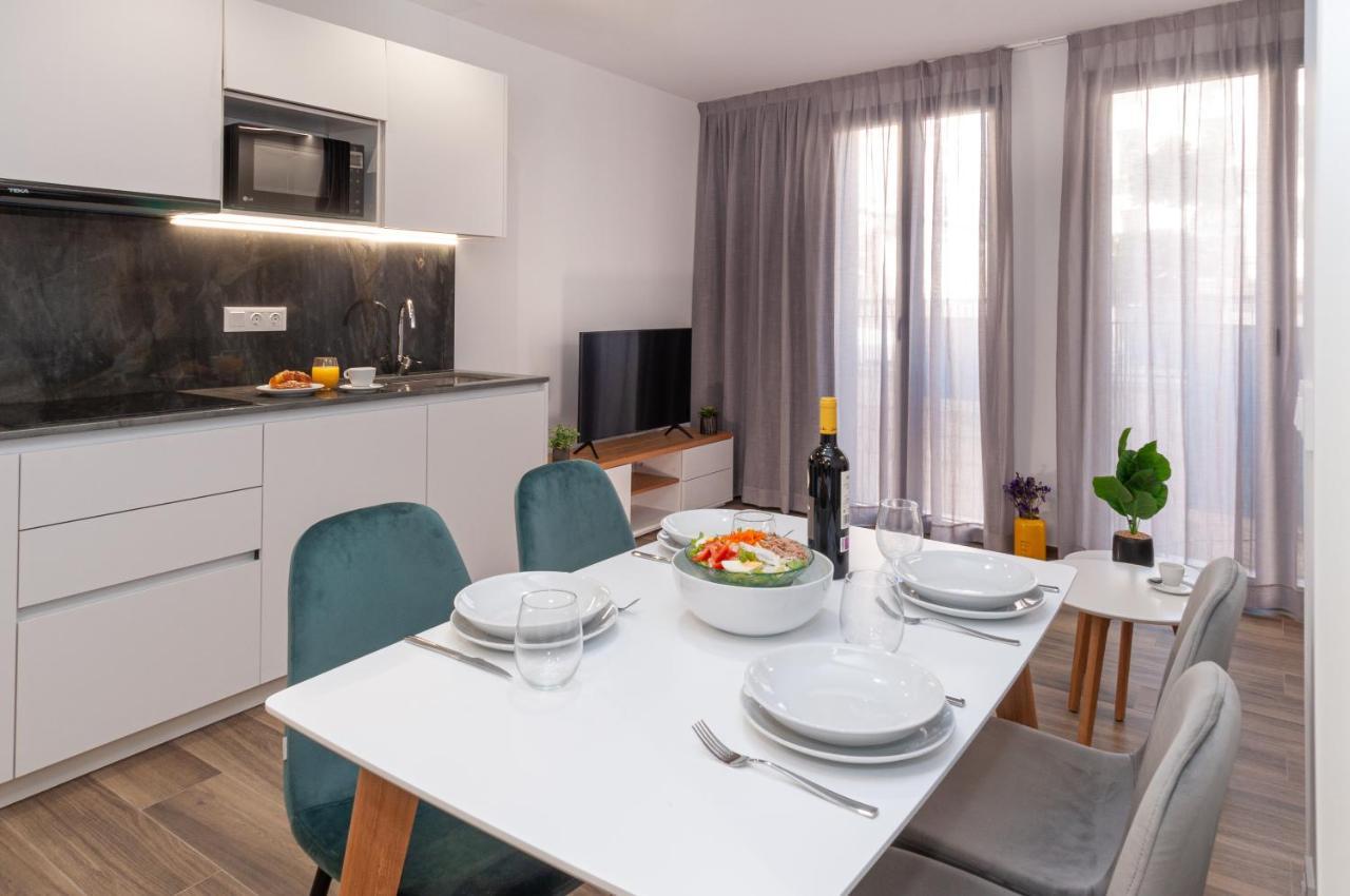 Myflats Luxury Old Town Apartamento Alicante Exterior foto