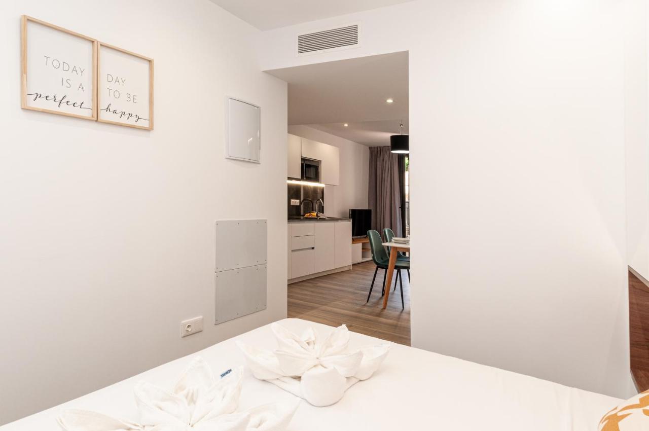 Myflats Luxury Old Town Apartamento Alicante Exterior foto