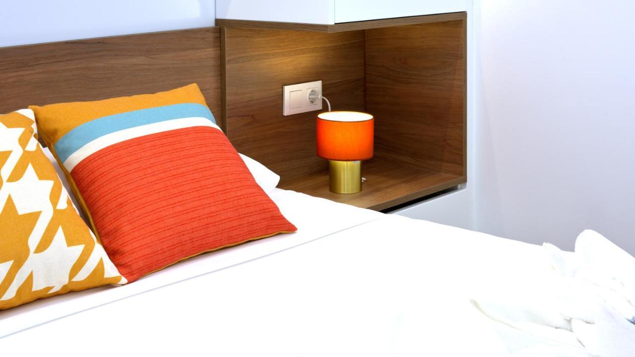 Myflats Luxury Old Town Apartamento Alicante Exterior foto