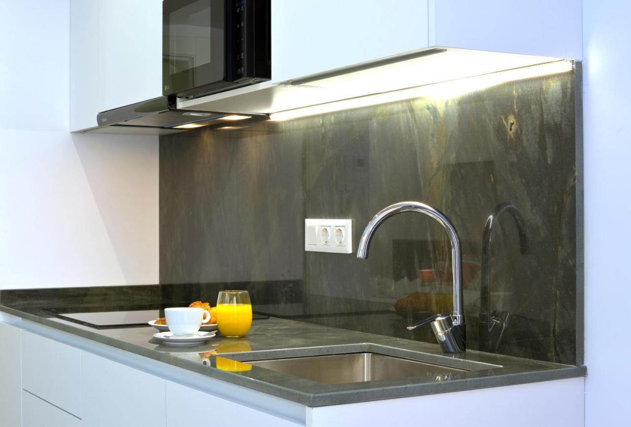 Myflats Luxury Old Town Apartamento Alicante Exterior foto