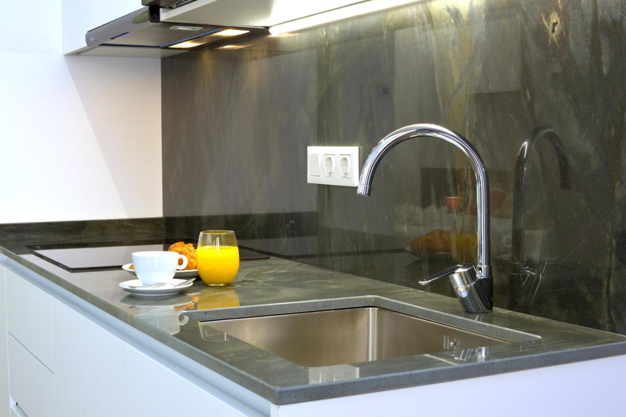Myflats Luxury Old Town Apartamento Alicante Exterior foto