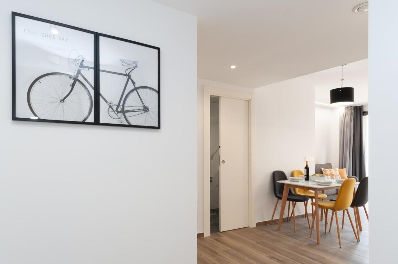Myflats Luxury Old Town Apartamento Alicante Exterior foto