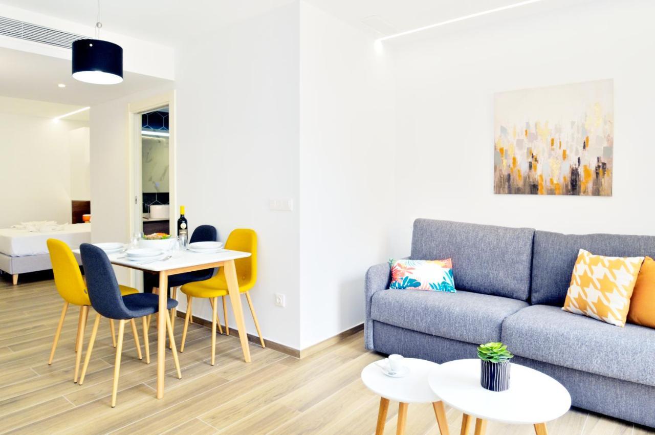 Myflats Luxury Old Town Apartamento Alicante Exterior foto