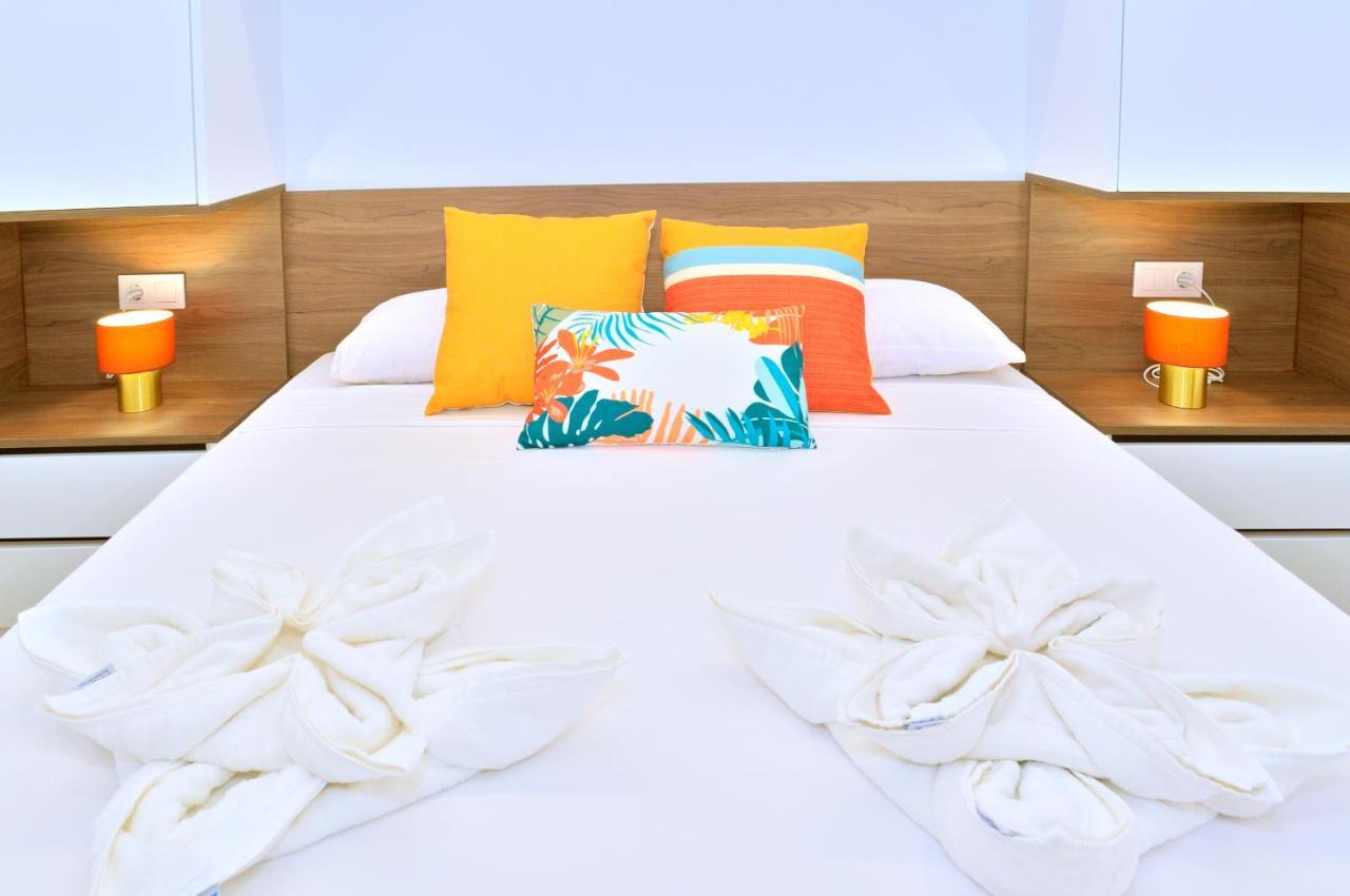 Myflats Luxury Old Town Apartamento Alicante Exterior foto