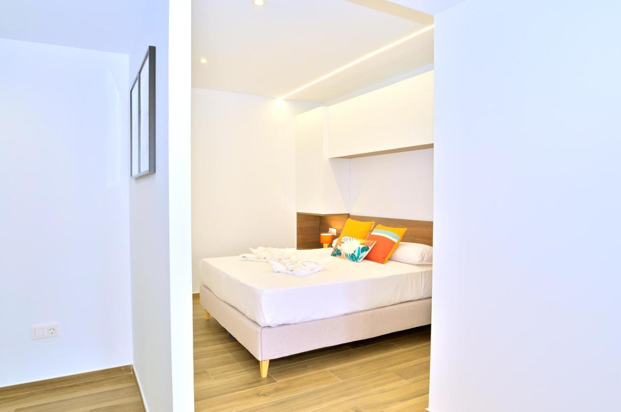 Myflats Luxury Old Town Apartamento Alicante Exterior foto