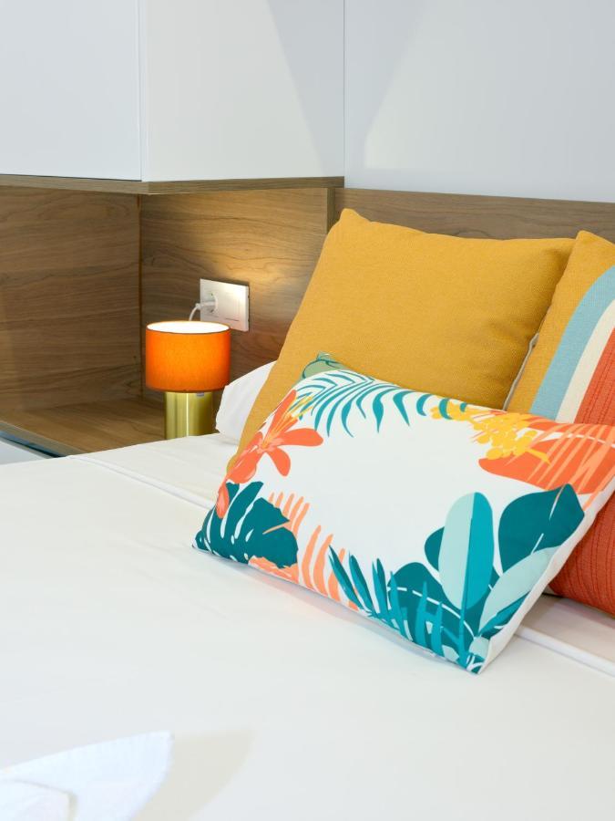 Myflats Luxury Old Town Apartamento Alicante Exterior foto