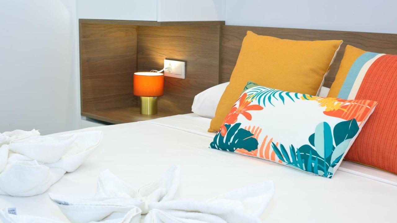 Myflats Luxury Old Town Apartamento Alicante Exterior foto