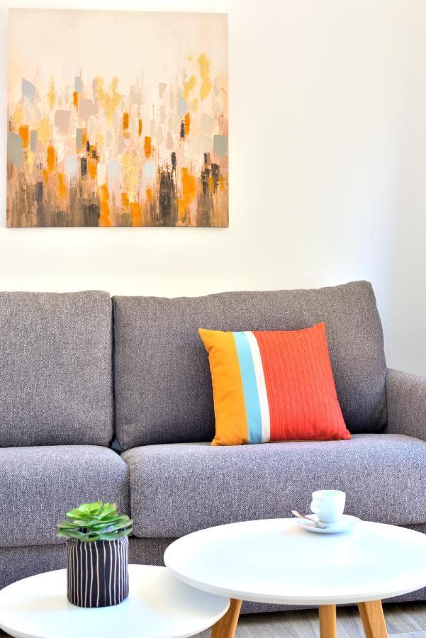 Myflats Luxury Old Town Apartamento Alicante Exterior foto