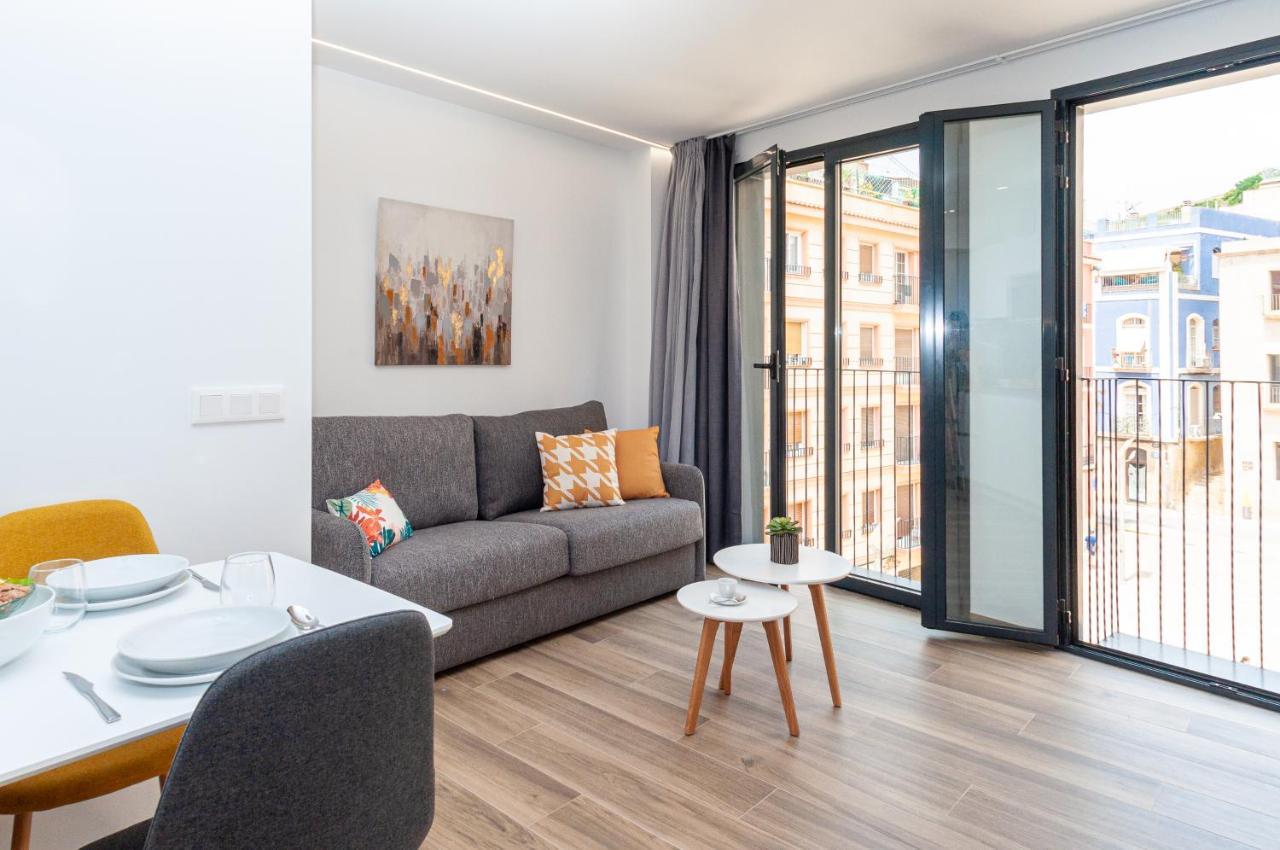 Myflats Luxury Old Town Apartamento Alicante Exterior foto