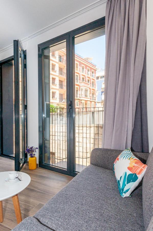 Myflats Luxury Old Town Apartamento Alicante Exterior foto