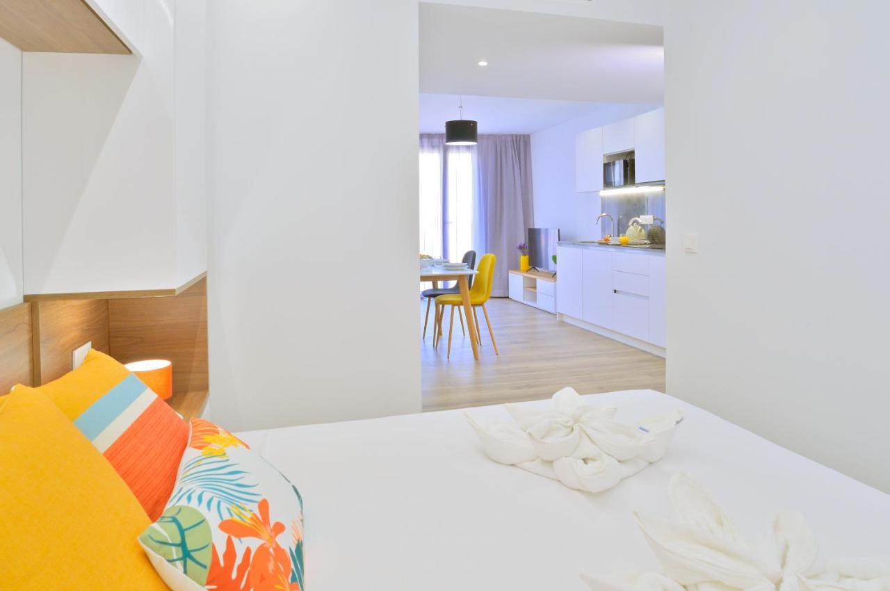 Myflats Luxury Old Town Apartamento Alicante Exterior foto