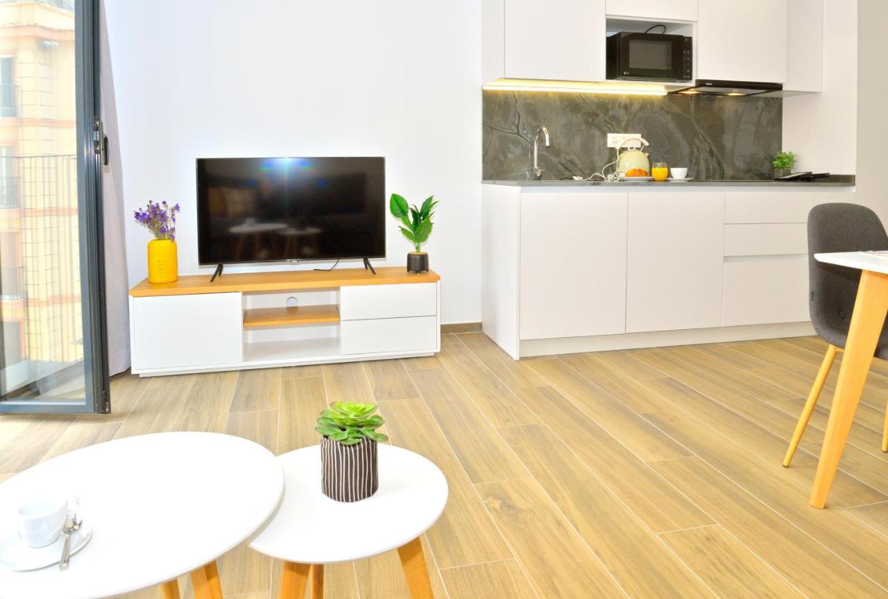 Myflats Luxury Old Town Apartamento Alicante Exterior foto