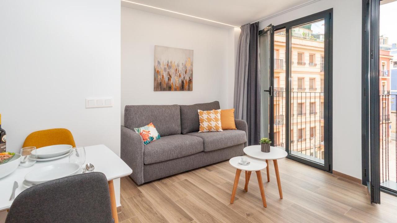Myflats Luxury Old Town Apartamento Alicante Exterior foto