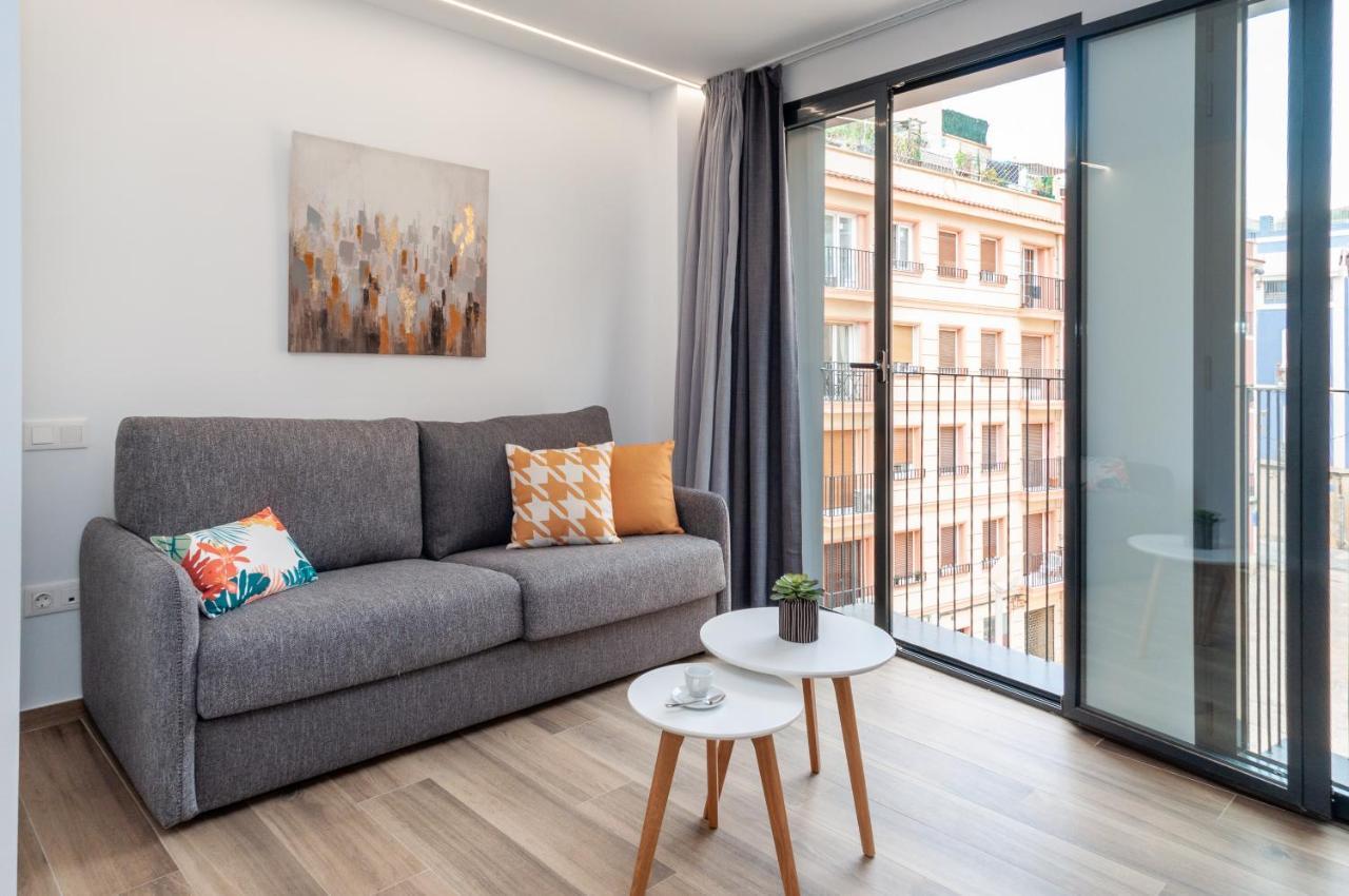 Myflats Luxury Old Town Apartamento Alicante Exterior foto