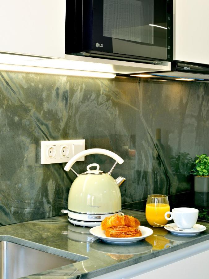 Myflats Luxury Old Town Apartamento Alicante Exterior foto