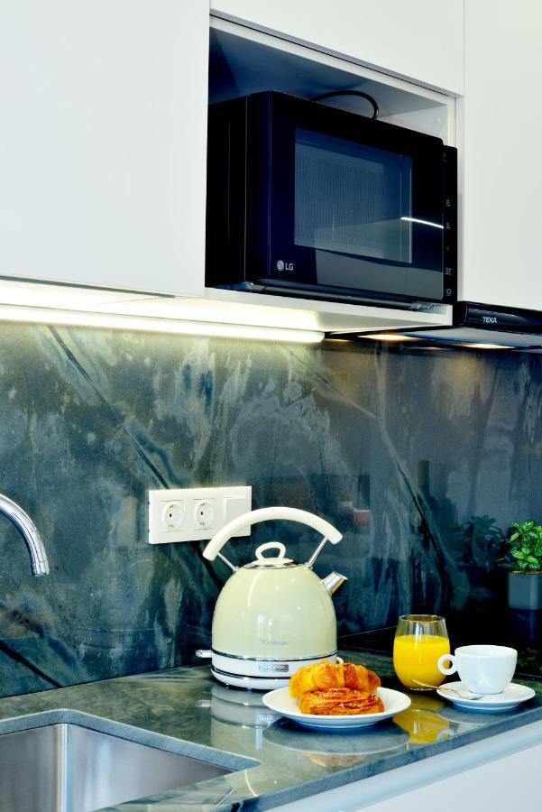 Myflats Luxury Old Town Apartamento Alicante Exterior foto