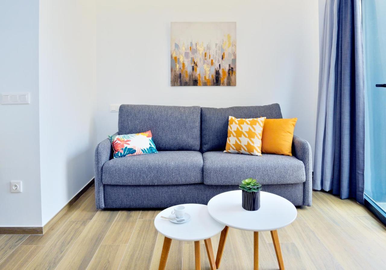 Myflats Luxury Old Town Apartamento Alicante Exterior foto