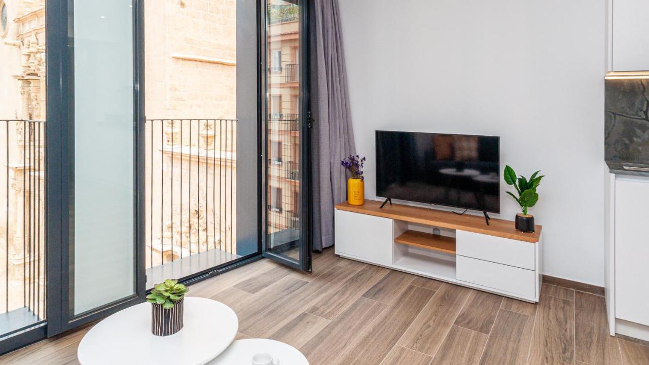 Myflats Luxury Old Town Apartamento Alicante Exterior foto