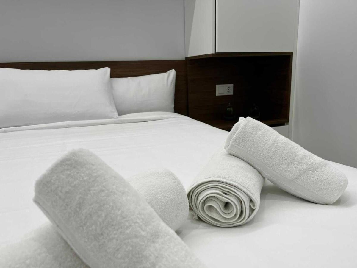 Myflats Luxury Old Town Apartamento Alicante Exterior foto