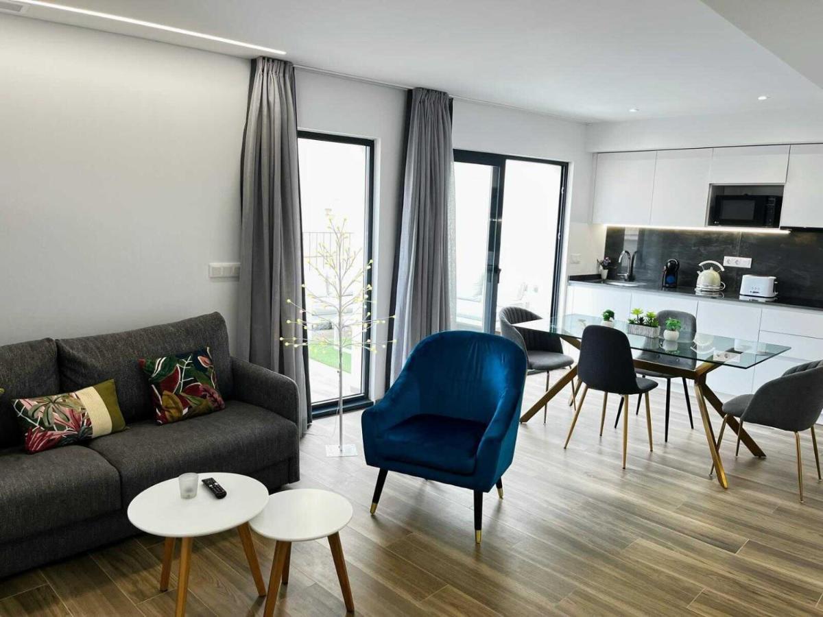 Myflats Luxury Old Town Apartamento Alicante Exterior foto