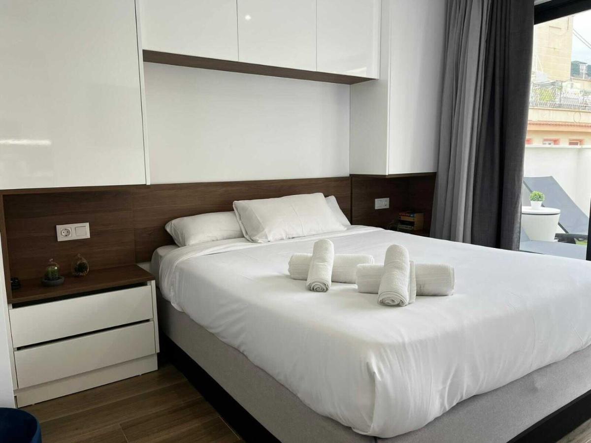 Myflats Luxury Old Town Apartamento Alicante Exterior foto