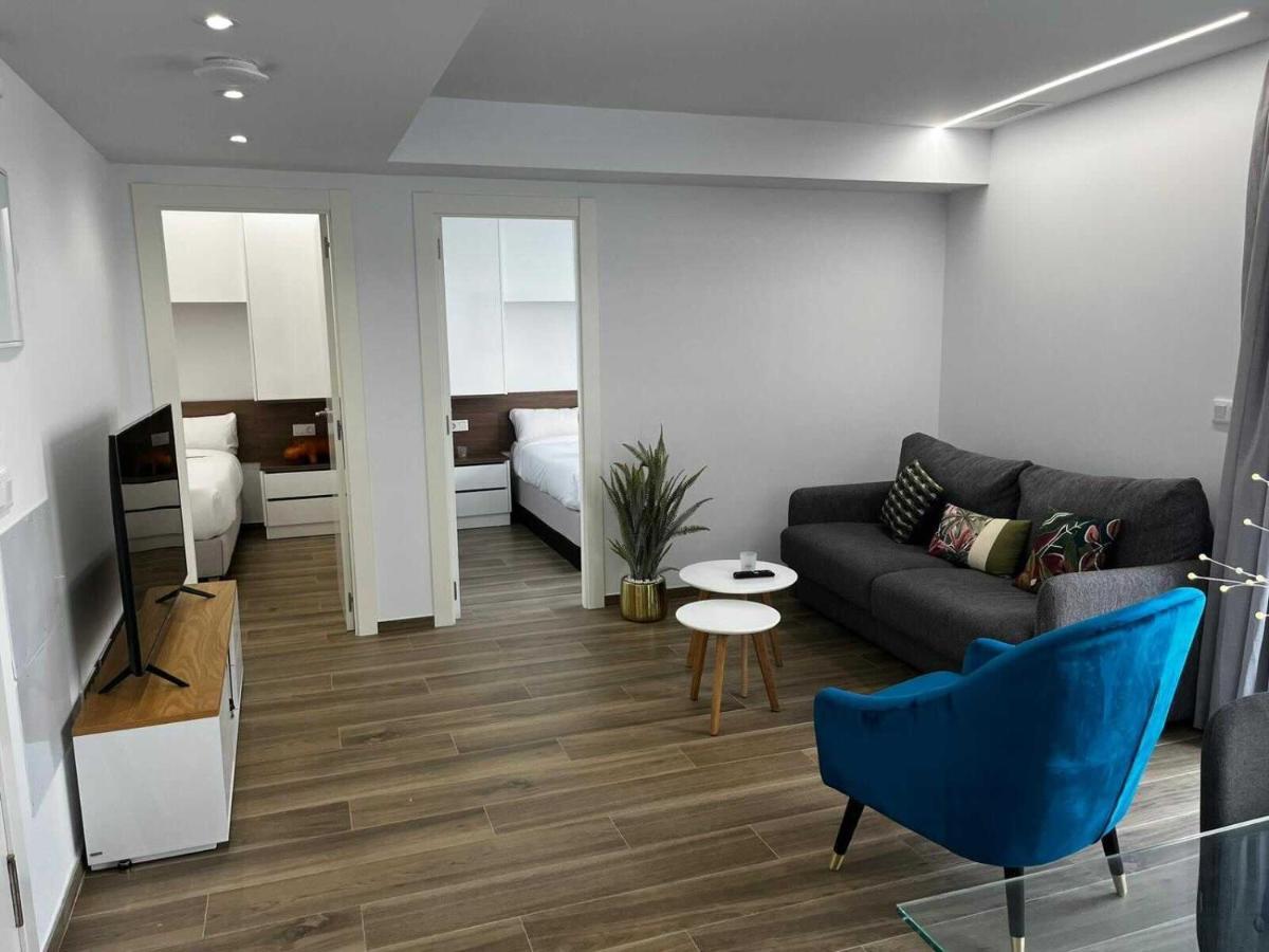 Myflats Luxury Old Town Apartamento Alicante Exterior foto